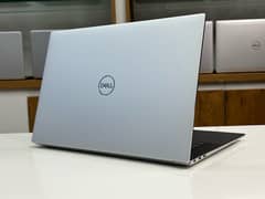 DELL XPS 15 9530 // 13TH GEN // Core-i7 ( 16 GB RAM - 512 GB SSD )