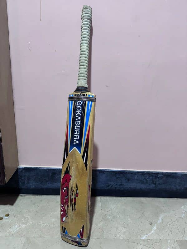 KOOKABURA BAT 1