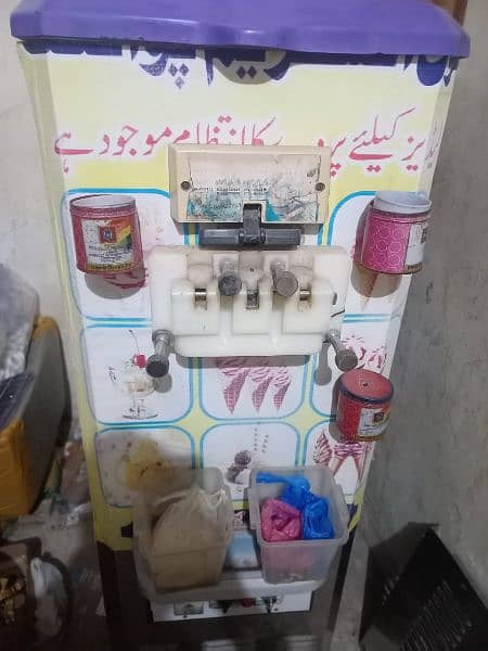 ice cream machine for sale 2