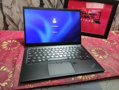 Lenovo Thinkpad X1 Carbon G8 (10th Generation) Touch Screen (A plus)