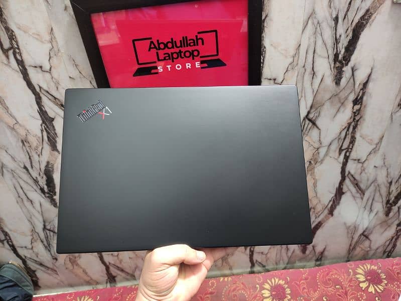 Lenovo Thinkpad X1 Carbon G8 (10th Generation) Touch Screen (A plus) 3