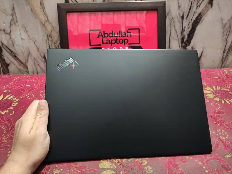 Lenovo Thinkpad X1 Carbon G8 (10th Generation) Touch Screen (A plus) 6