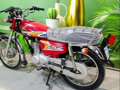 Honda125 model 2019 Hyderabad number urgent sell