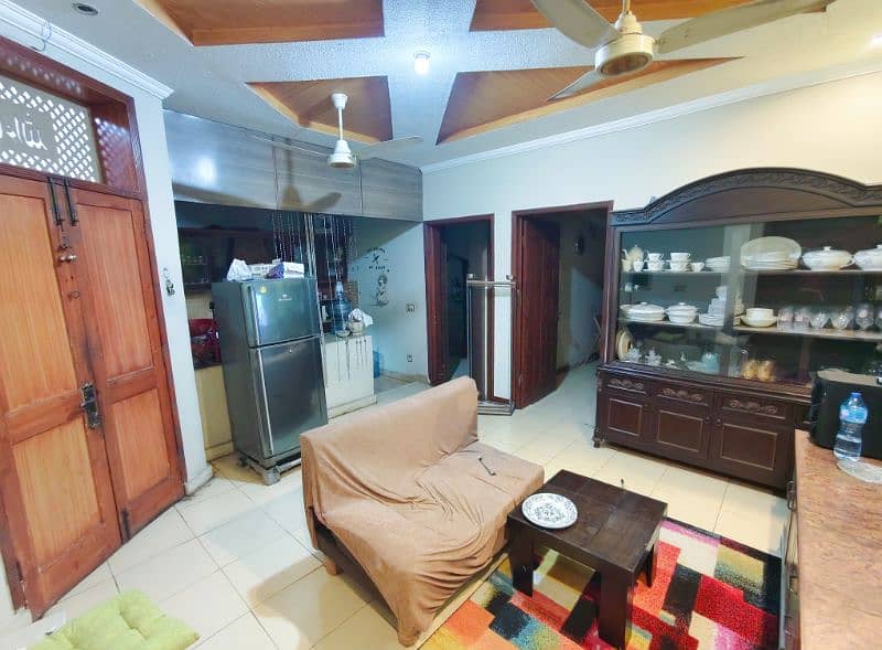 5 Marla fully furnished home for sale 6