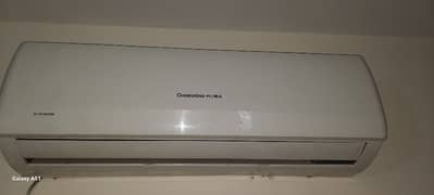 inverter Ac for sale / Inverter ac available