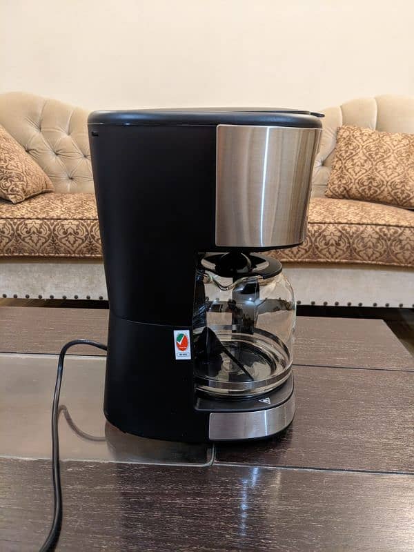 Black & Decker Coffee Maker | Coffee Making Machine | Coffee Machine 8