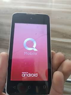 QMobile x32