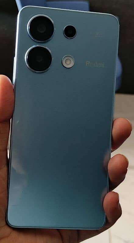 Redmi Note 13 8/256 10/10 2