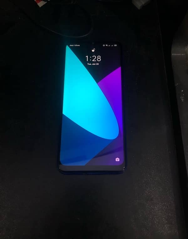 realme 5 0