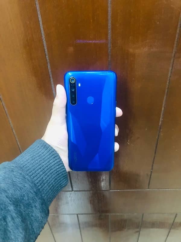 realme 5 1