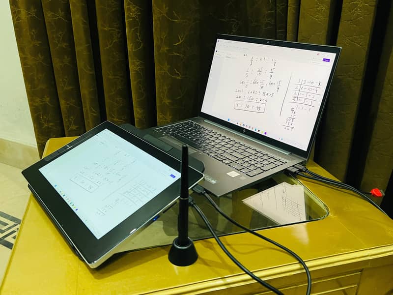 VEIKK VK1200 V2 Drawing Tablet with Screen 11.6 Inch Full-Laminated Gr 0