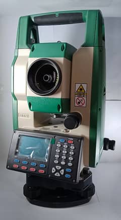 Kolida X4 Total Station