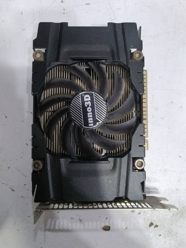 Nvidea 750ti 2gb for sell 0