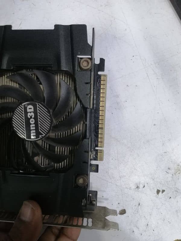 Nvidea 750ti 2gb for sell 2