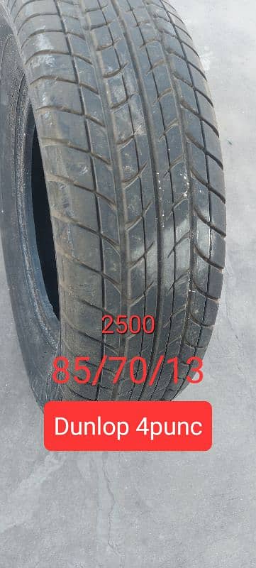 car tyres 2