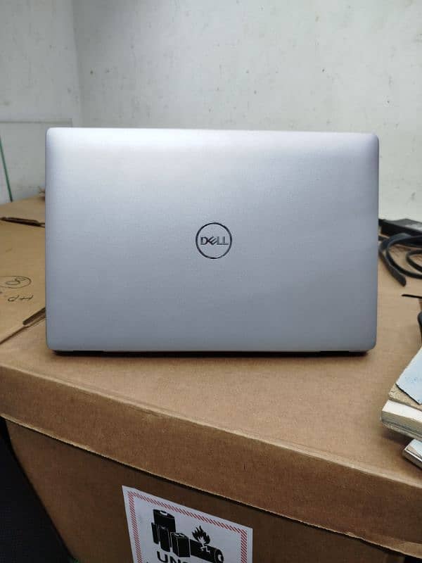 Dell Latitude 5420 ( i7 11th gen ) 2