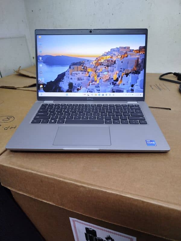 Dell Latitude 5420 ( i7 11th gen ) 4