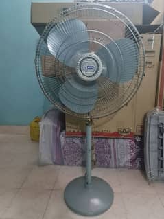 Pak Pedestal fan 24 inch