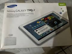 Samsung Galaxy tab2( 10.1)