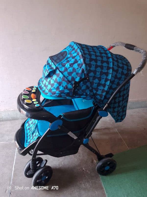 china dream baby pram 6