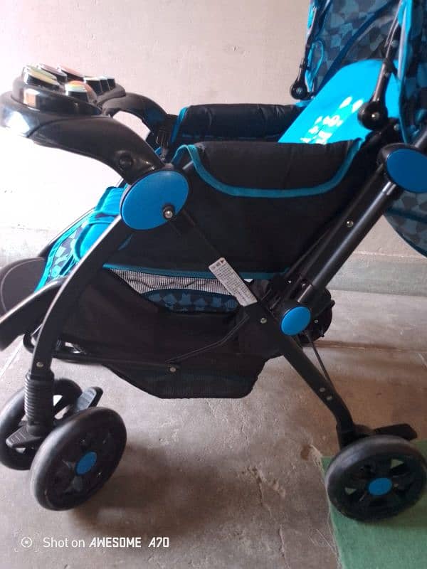 china dream baby pram 7