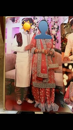 GROOM SHERWANI FOR SALE