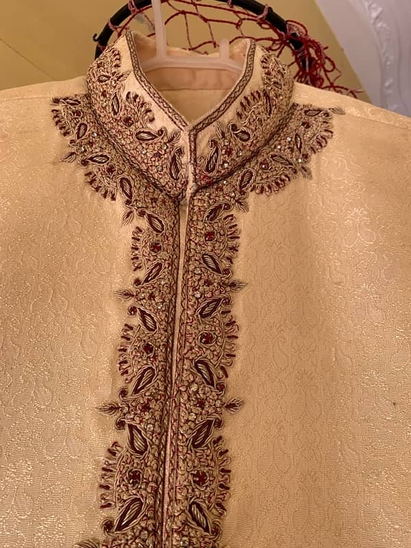 GROOM SHERWANI FOR SALE 2