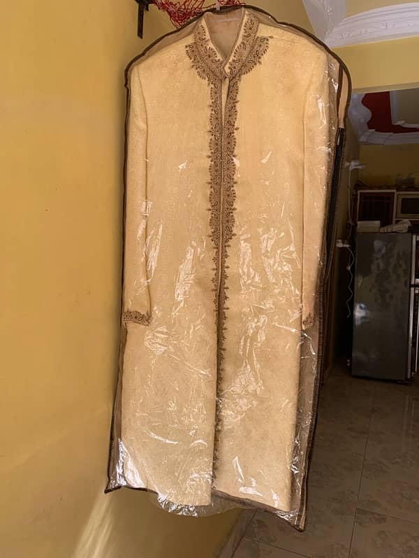 GROOM SHERWANI FOR SALE 5