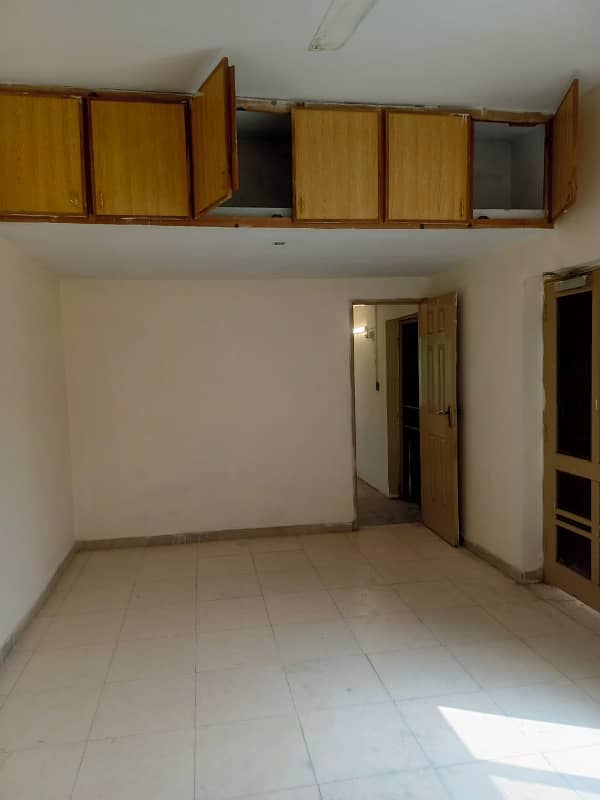 Pha C Type Flat Available For Rent In G11/4 5