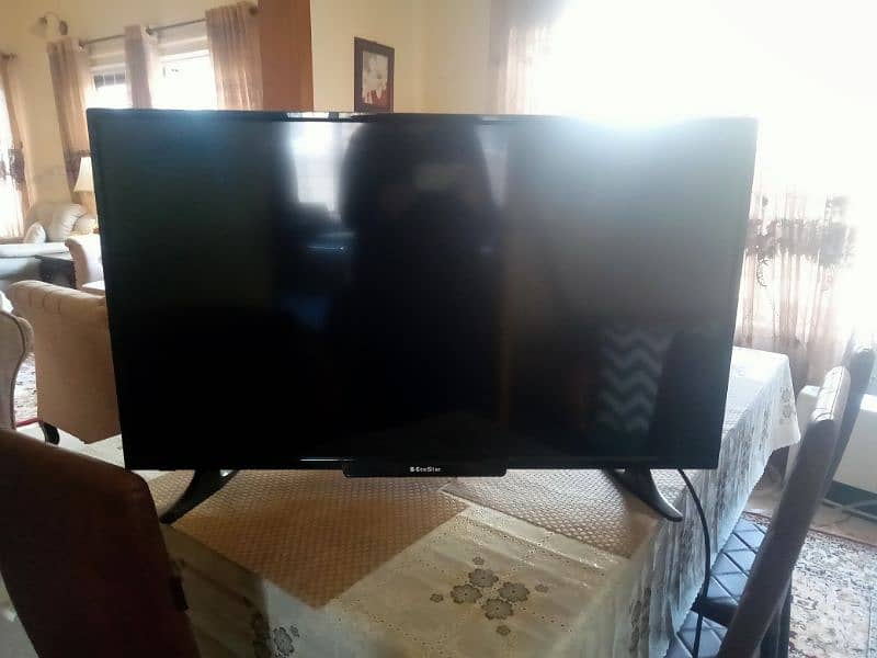 ecostar HD Led 39 inch for sale 0