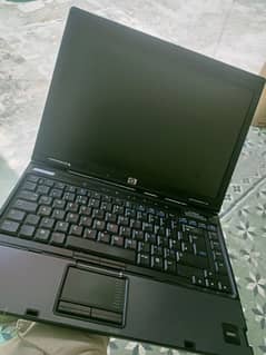 Laptop Hp  A 1