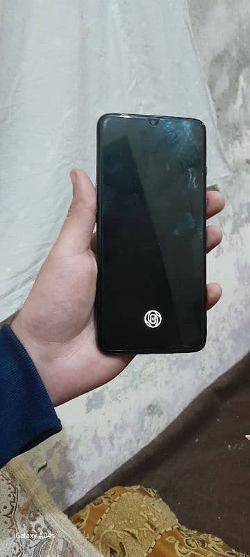 one plus 7 global 1