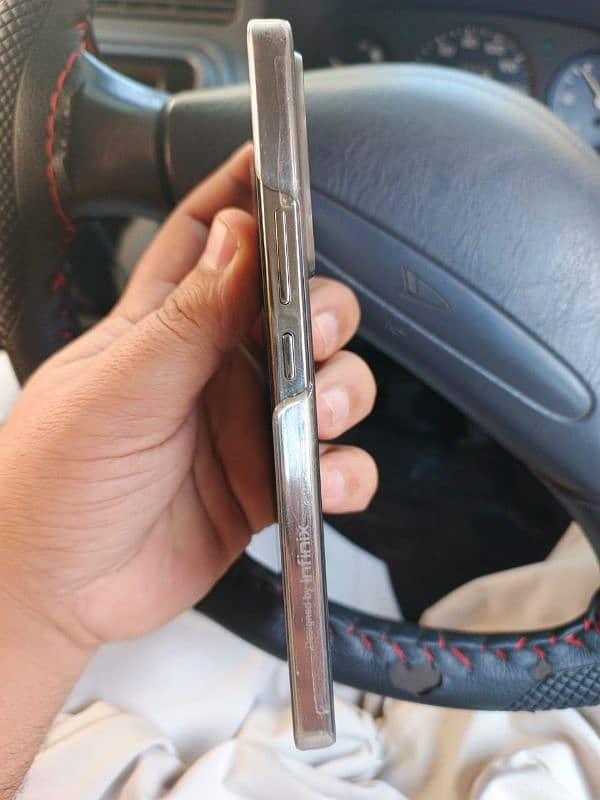 Infinix Note 40 for Sale Full Box 2