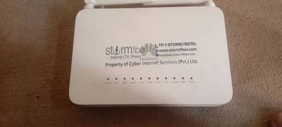 Huawei wifi modem for internet condition 10/10