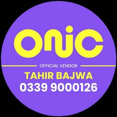 Onic Sim available in sangla hill