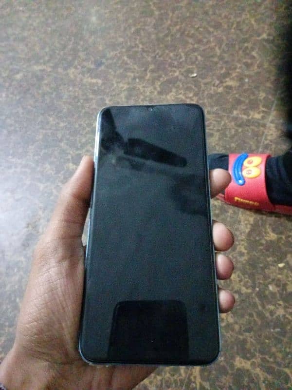 Infinix hot 30i 3