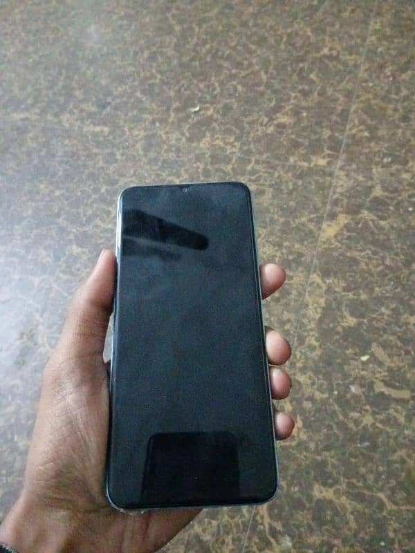 Infinix hot 30i 4