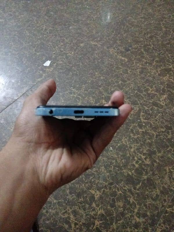 Infinix hot 30i 5