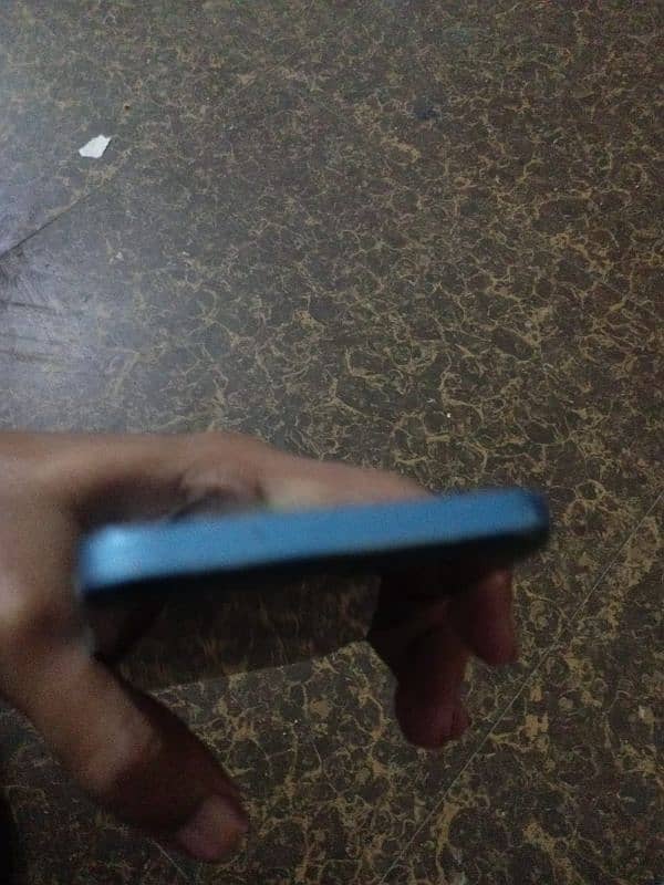 Infinix hot 30i 6