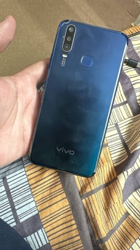 Vivo 1901 PTA Approved 5