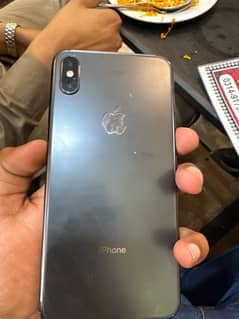 iphone xs Max pta approved serious buyers can contact