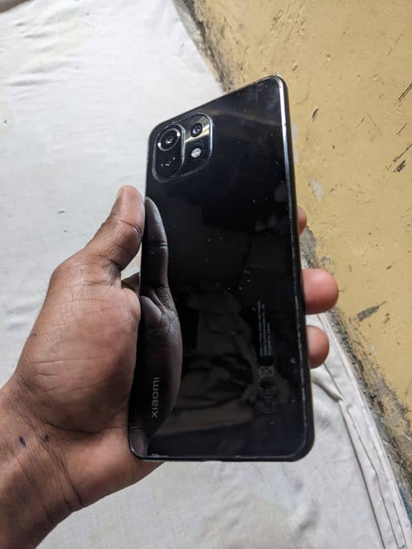 xiaomi mi 11 lite 8