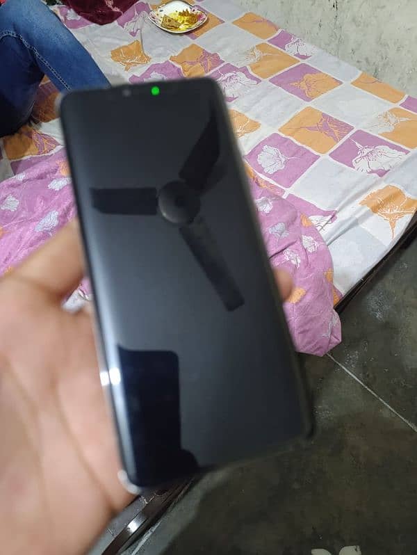 Mate 20 pro duel sim 3