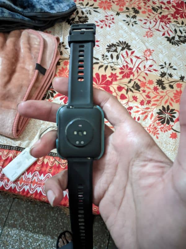 Realme Watch 2 Pro 2