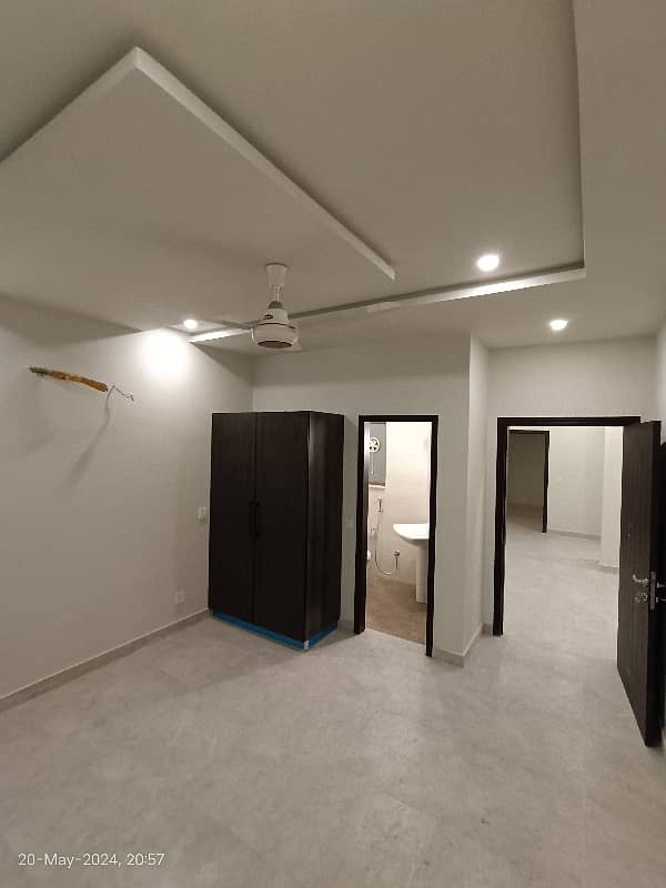 2 bedroom Apartments Available For Rent in Zarkon Heights G15 Islamabad 11