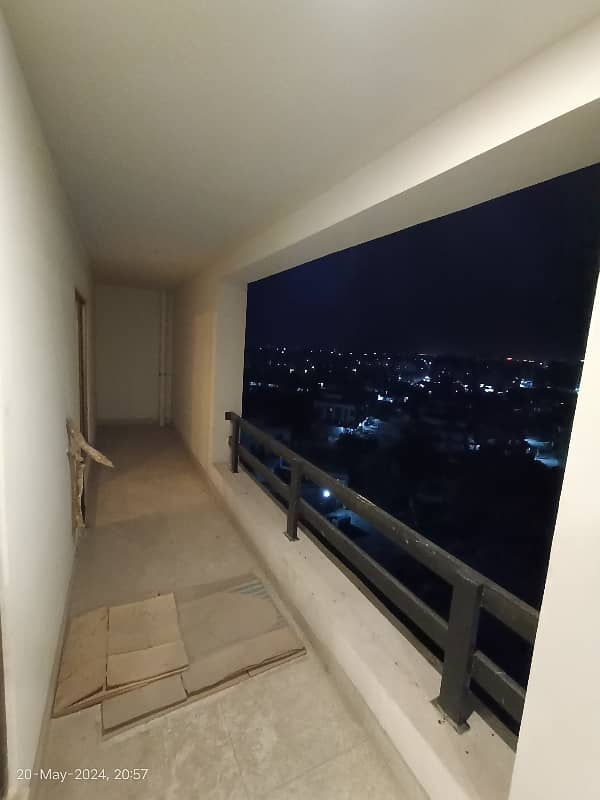 2 bedroom Apartments Available For Rent in Zarkon Heights G15 Islamabad 13