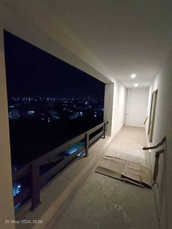 2 bedroom Apartments Available For Rent in Zarkon Heights G15 Islamabad 14