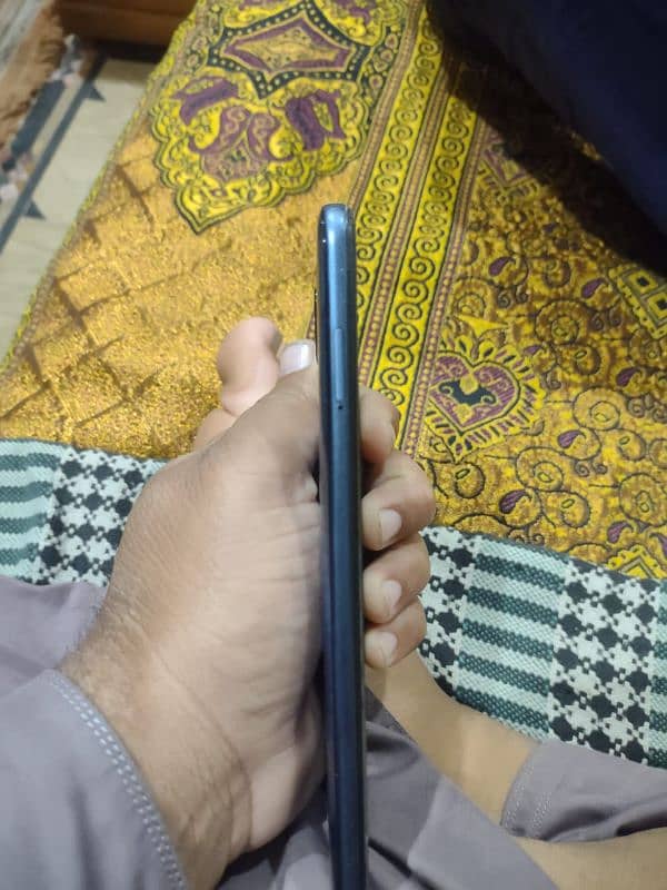 Redmi note 9 pro 6gb 128gb 1