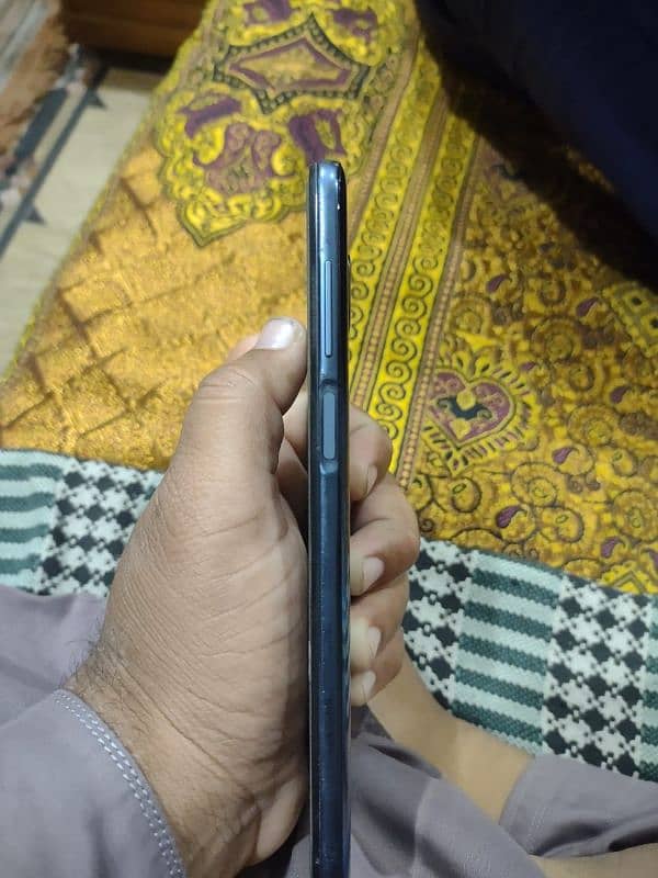 Redmi note 9 pro 6gb 128gb 6