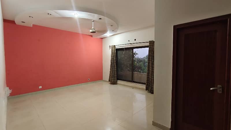 1 Kanal Upper Portion Available For Rent In Sukh Chayn Garden Near Bahria Town Lahore 3